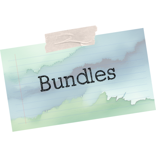 Grade Bundles