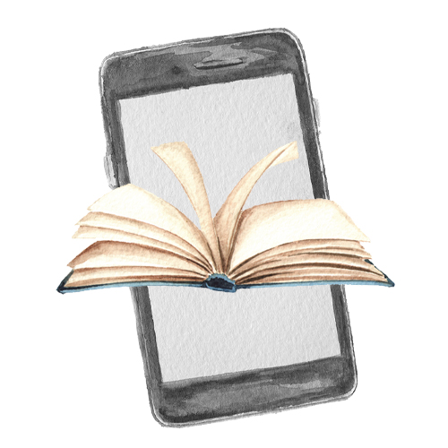 eResources & Self-Paced Classes