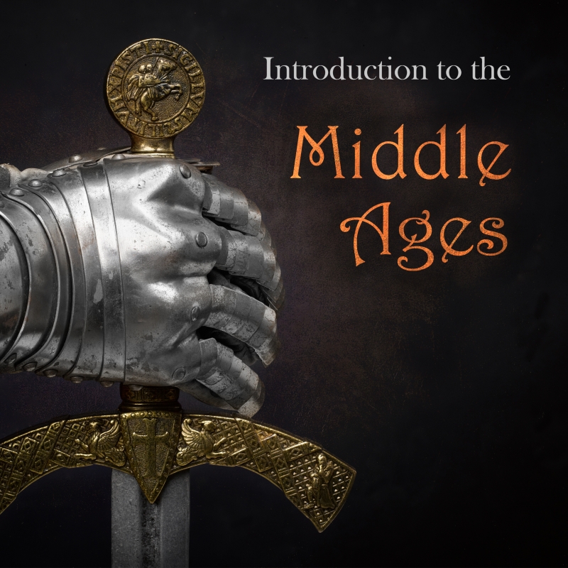 Introduction to the Middle Ages