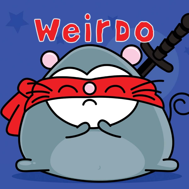 WeirDo