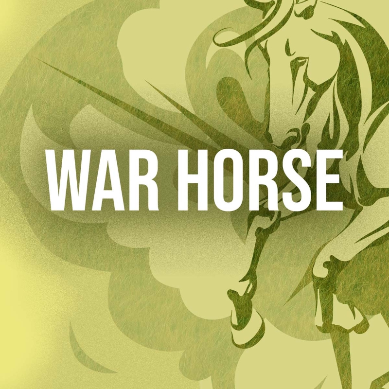 War Horse