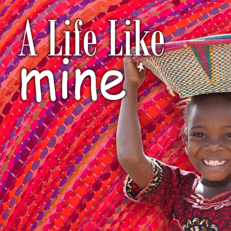 A Life Like Mine