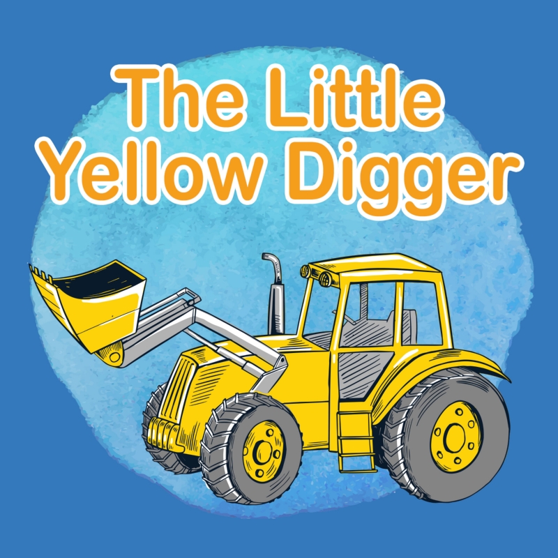 The Little Yellow Digger