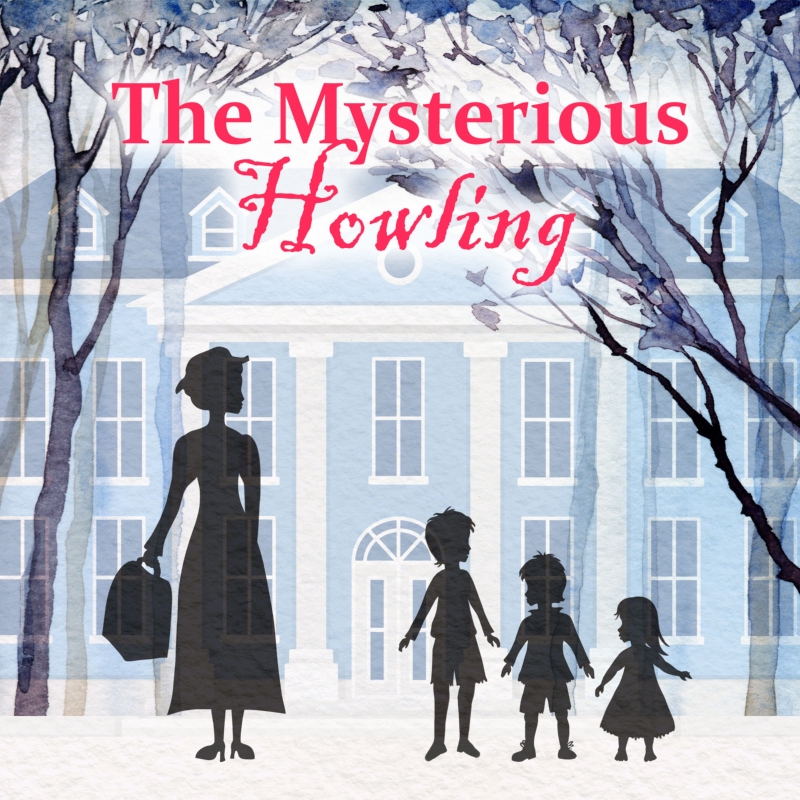 The Mysterious Howling