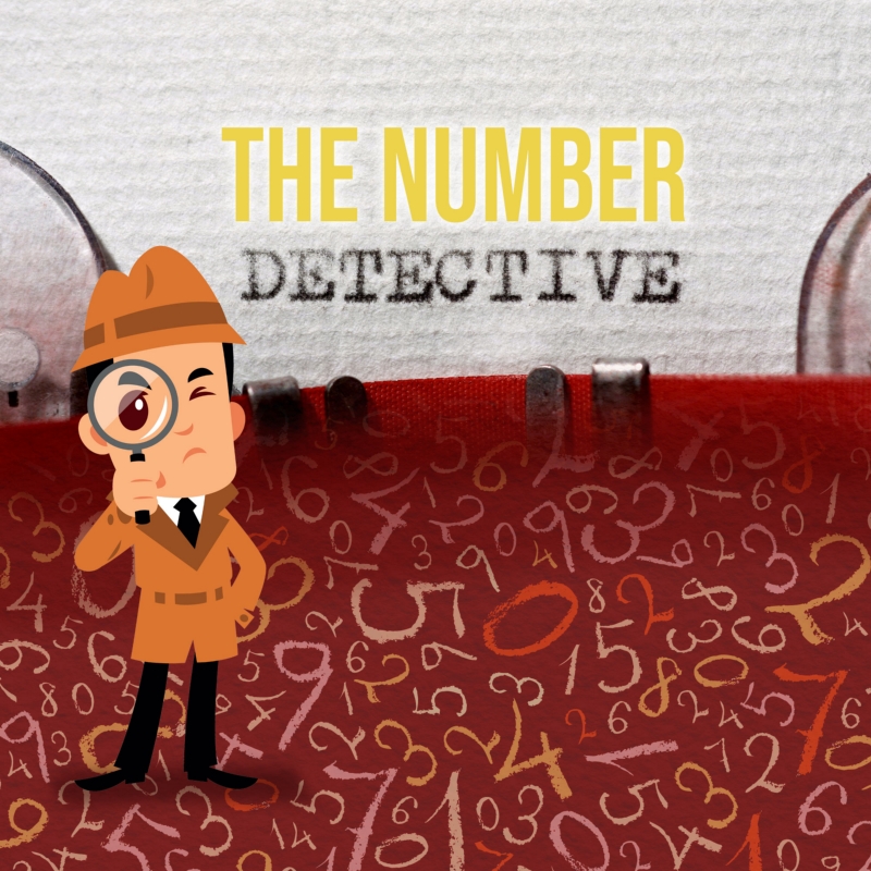 The Number Detective