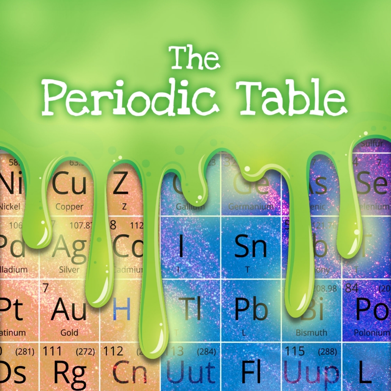 The Periodic Table