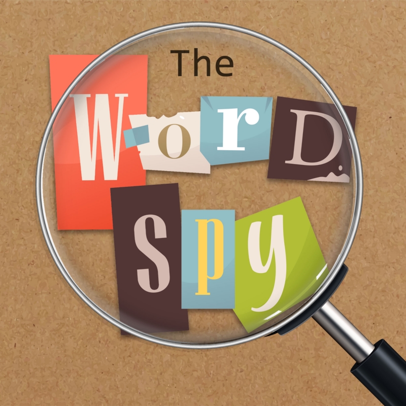 The Word Spy (Updated)