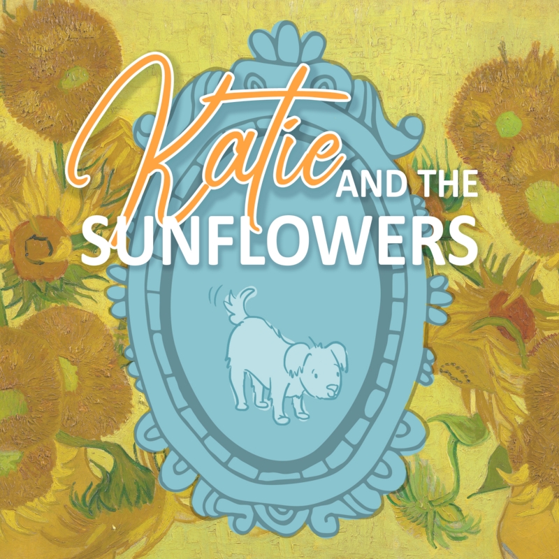 Katie and the Sunflowers