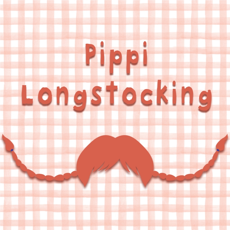 Pippi Longstocking