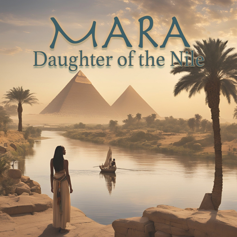 Mara, Daughter of the Nile