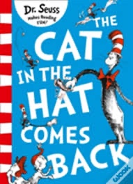 The Cat in the Hat Comes Back