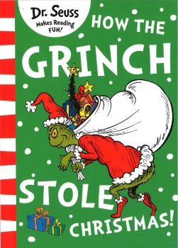 How the Grinch Stole Christmas