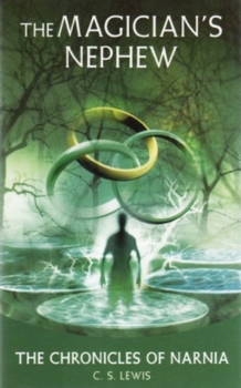 The Magician's Nephew