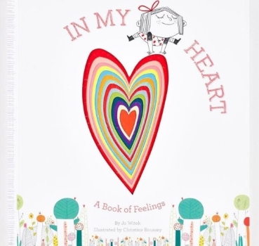 In My Heart