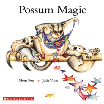 Possum Magic