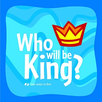 Who will be King?