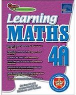 Learning Maths 4A