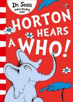 Horton Hears A Who