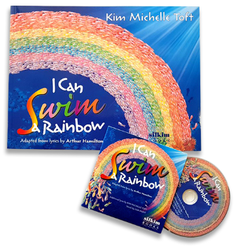 I Can Swim A Rainbow