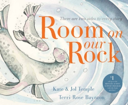Room on our Rock