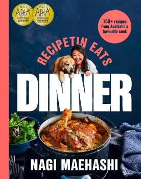 RecipeTin Eats: Dinner