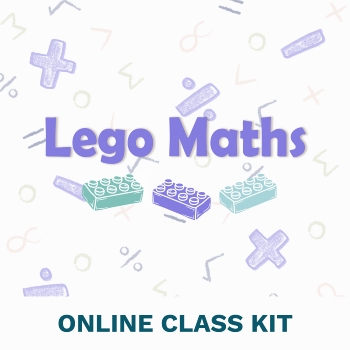 Lego Maths Kit