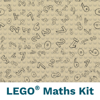 Lego Maths Kit