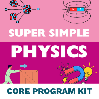 Super Simple Physics Kit