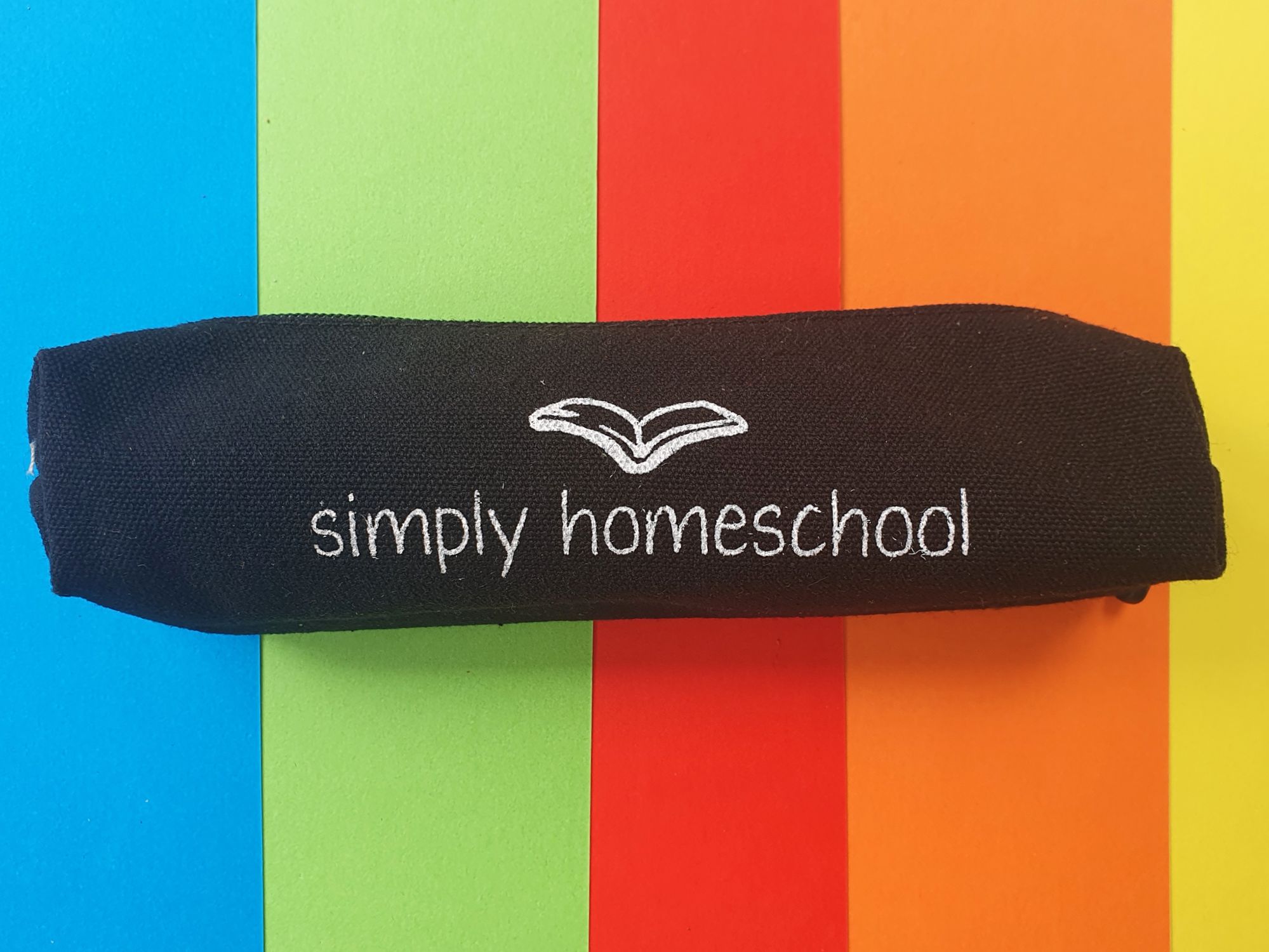 Pencil Case - Black
