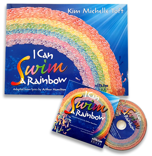 I Can Swim A Rainbow
