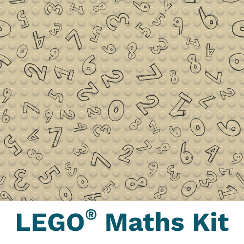 Lego Maths Kit